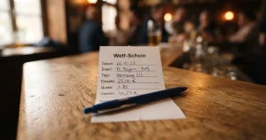 Wettanbieter ohne Limit 2026: Was deutsche Erlaubnis tatsächlich trägt