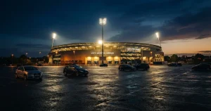 Europa League Wetten 2026 – Anbieter, Quoten und Strategie