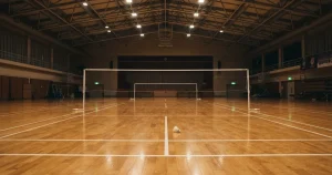 Online auf Badminton wetten 2026: Anbieter, Regeln, Risiken