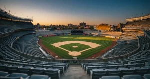 Online auf Baseball wetten 2026: Anbieter, Regeln, Wettarten