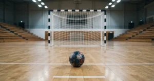 Online auf Handball wetten 2026: Anbieter, Quoten, Wettarten