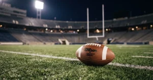 NFL Wetten 2026 – Anbieter, Märkte und Regeln im Überblick