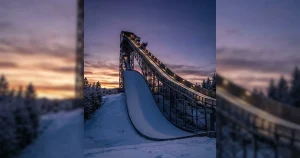 Skispringen Wetten 2026: Anbieter, Quoten & Rechtslage
