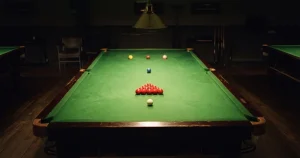 Snooker-Wetten online 2026: Anbieter, Quoten, Livewetten
