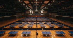 Tischtennis Wetten Online 2026: Anbieter, Quoten & Regeln