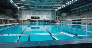 Online auf Wasserball wetten 2026 – Anbieter, Regeln, Kosten