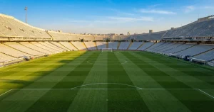 Primera División Wetten 2026 – Anbieter, Quoten & Regeln