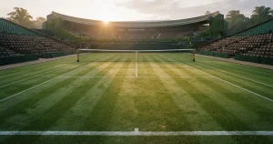 Tennis Wimbledon Wetten 2026: Anbieter, Quoten & Regeln