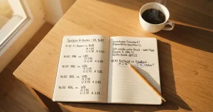 Wett-Tipps für morgen – wie sie entstehen, was sie taugen