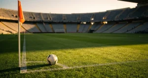 Wetten auf Ecken 2026: Regeln, Buchmacher & Kosten im Überblick